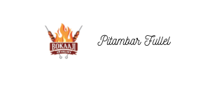 Pitambar Fullel