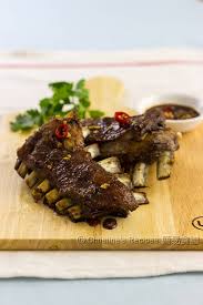 mutton ribs